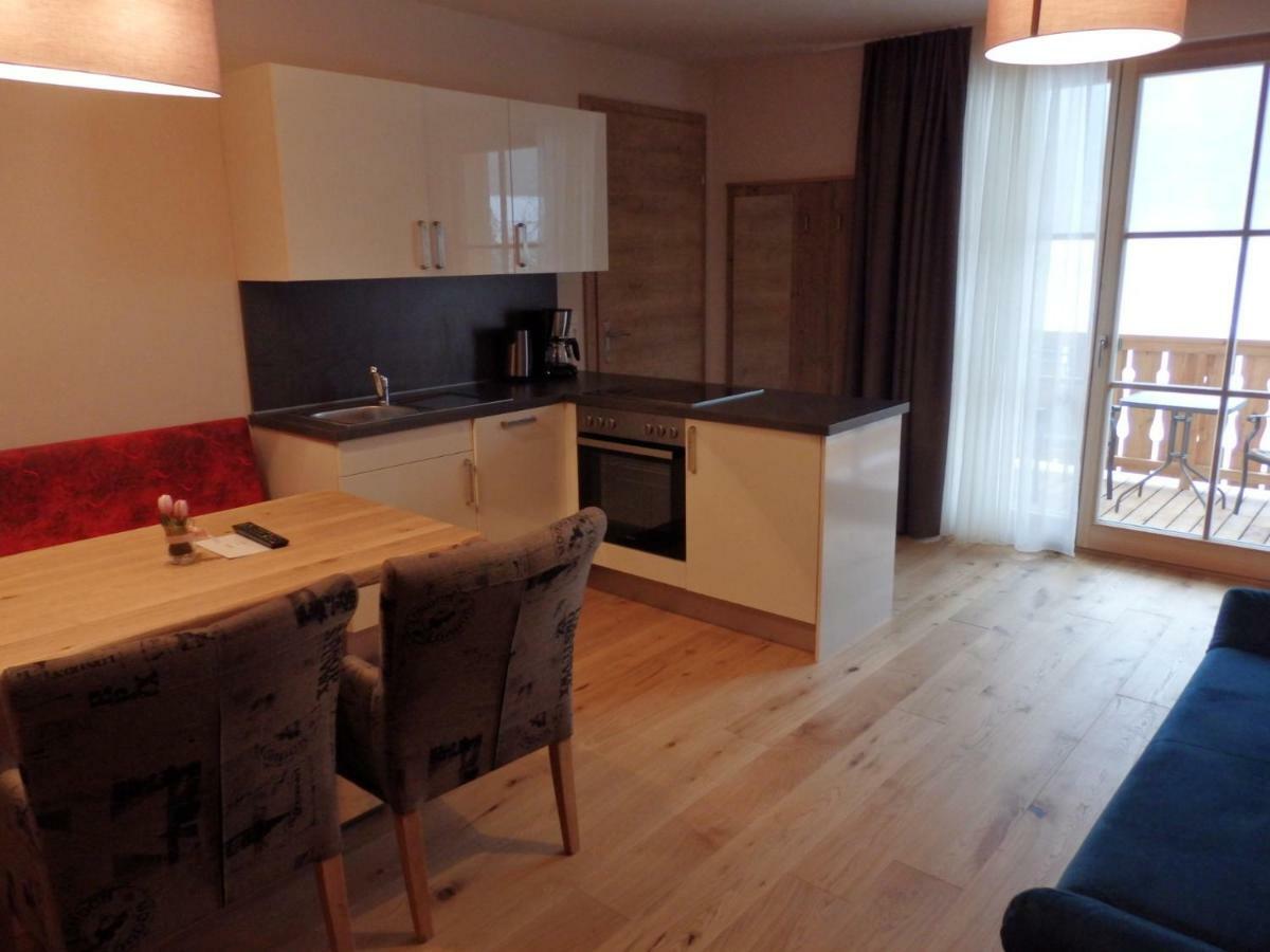 Sportlerhof - Alimann Uab Apartment