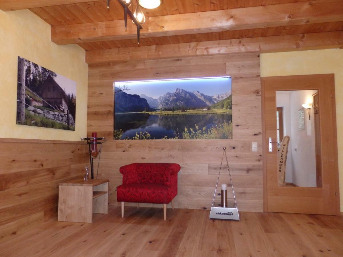 Apartment Sportlerhof - Alimann Uab