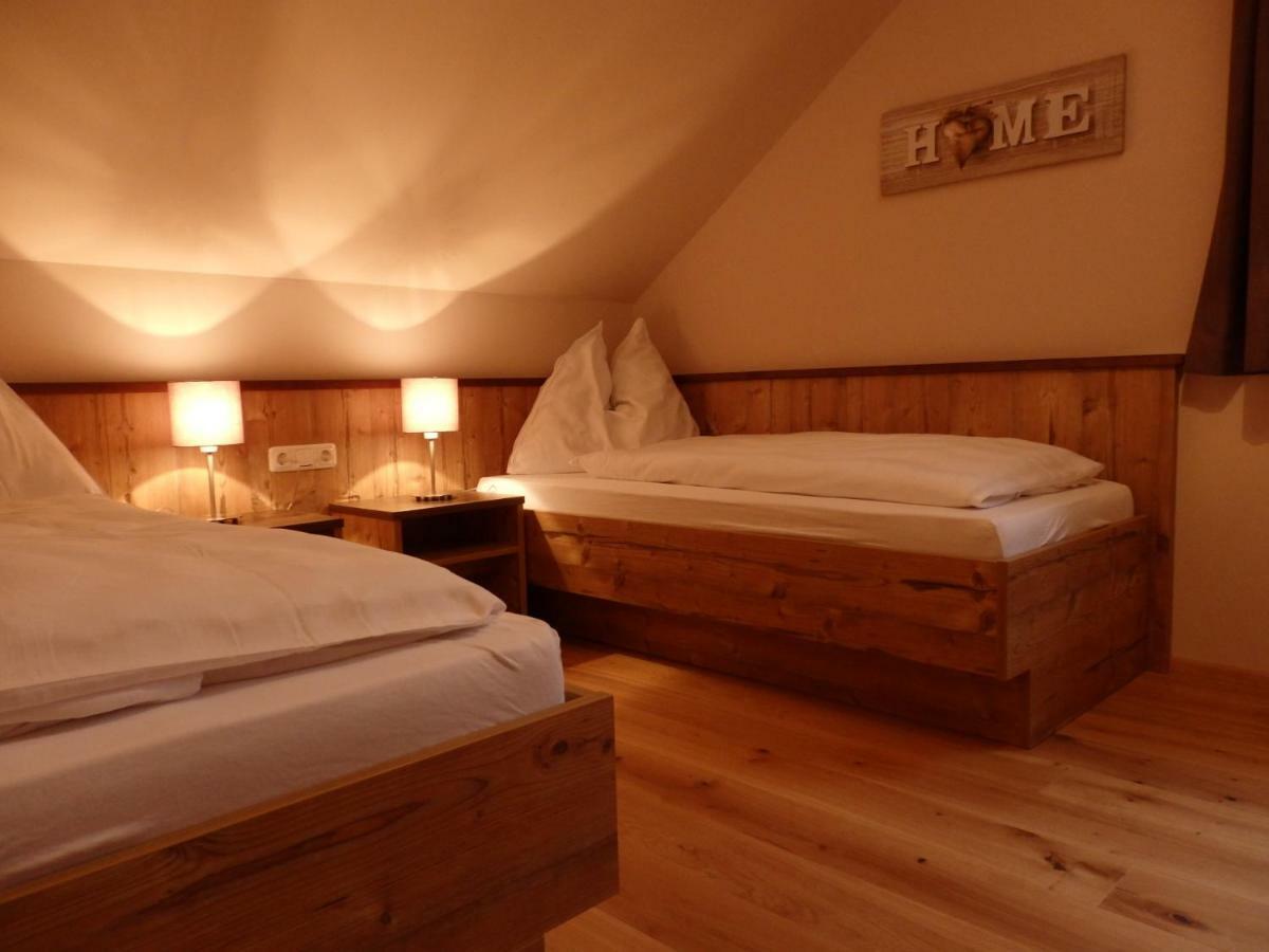 Apartment Sportlerhof - Alimann Uab